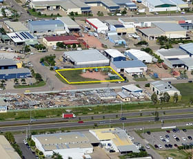 Showrooms / Bulky Goods commercial property leased at 6/30 Civil Road Garbutt QLD 4814