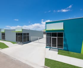Offices commercial property leased at 1/30 Civil Road Garbutt QLD 4814