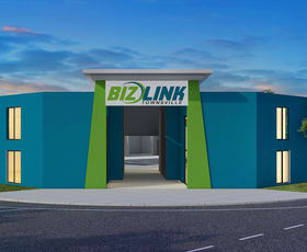 Showrooms / Bulky Goods commercial property leased at 6/30 Civil Road Garbutt QLD 4814