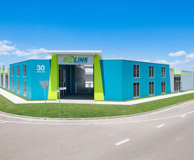 Offices commercial property leased at 1/30 Civil Road Garbutt QLD 4814