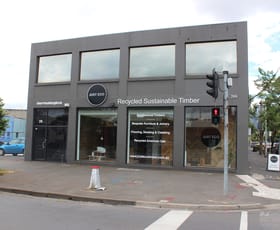 Factory, Warehouse & Industrial commercial property leased at Ground/208 York Street South Melbourne VIC 3205