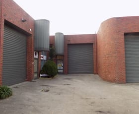 Factory, Warehouse & Industrial commercial property leased at 5/19-23 Kylie Place Cheltenham VIC 3192