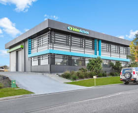 Offices commercial property leased at 6 Elwell Close Beresfield NSW 2322