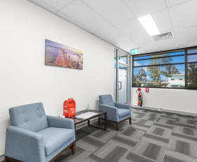 Offices commercial property leased at 6 Elwell Close Beresfield NSW 2322