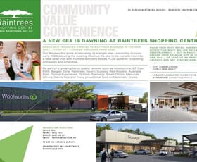 Shop & Retail commercial property for lease at Shop 8/33 - 63 Cnr Alfred Street & Koch Street Manunda QLD 4870