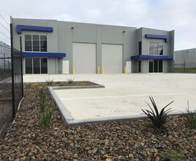 Factory, Warehouse & Industrial commercial property leased at 1/9 Corporate Terrace Pakenham VIC 3810