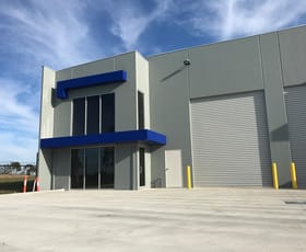 Factory, Warehouse & Industrial commercial property leased at 1/9 Corporate Terrace Pakenham VIC 3810