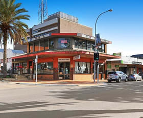 Offices commercial property leased at Level 1  3/108 Pacific Highway Wyong NSW 2259