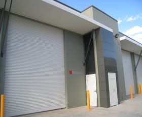 Factory, Warehouse & Industrial commercial property leased at South Hurstville NSW 2221