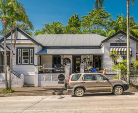 Shop & Retail commercial property leased at 2/32-34 Byron Street Bangalow NSW 2479