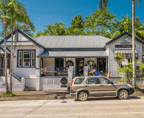 Shop & Retail commercial property leased at 2/32-34 Byron Street Bangalow NSW 2479