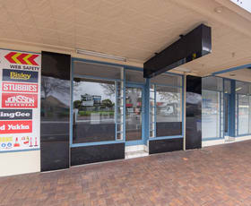 Shop & Retail commercial property leased at Shop 4/184-188 Henley Beach Road Torrensville SA 5031