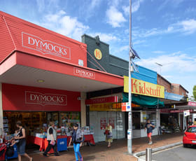 Shop & Retail commercial property leased at 38 Burns Bay Rd Lane Cove NSW 2066