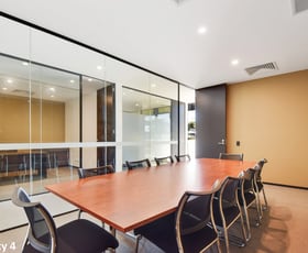 Offices commercial property leased at 2-4 New Street Nerang QLD 4211