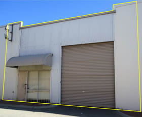 Factory, Warehouse & Industrial commercial property leased at Unit 4/87 Hector Street Osborne Park WA 6017