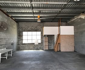 Factory, Warehouse & Industrial commercial property leased at 3/12 Timms Court Woodridge QLD 4114