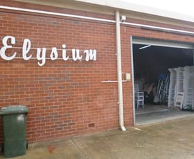 Showrooms / Bulky Goods commercial property leased at 2/231 Bank Street Welshpool WA 6106