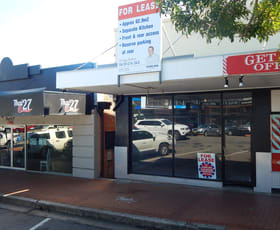 Offices commercial property leased at 1/31 William Street Raymond Terrace NSW 2324
