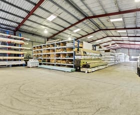 Factory, Warehouse & Industrial commercial property leased at 9 Enterprise Street Caloundra QLD 4551