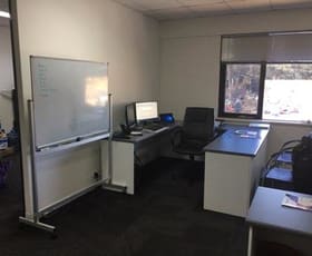 Medical / Consulting commercial property leased at Unit  18/14 Brierly Street Weston ACT 2611