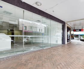 Offices commercial property leased at 131 Longueville Road Lane Cove NSW 2066