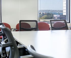 Offices commercial property leased at Suite 8/122 Arthur Street North Sydney NSW 2060