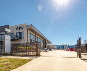 Showrooms / Bulky Goods commercial property leased at Ground  Unit 1/1 Beaconsfield Street Fyshwick ACT 2609