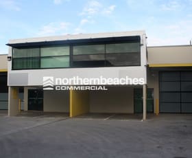 Offices commercial property leased at Belrose NSW 2085