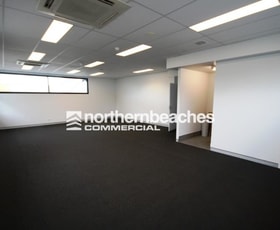 Offices commercial property leased at Belrose NSW 2085