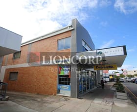 Offices commercial property leased at Upper Mount Gravatt QLD 4122