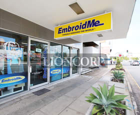 Offices commercial property leased at Upper Mount Gravatt QLD 4122