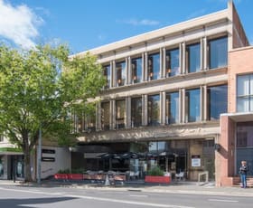 Offices commercial property leased at Level 2 Suite 02B/111-113 St John Street Launceston TAS 7250