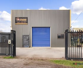 Factory, Warehouse & Industrial commercial property leased at 332 Portarlington Rd Moolap VIC 3224