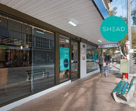 Shop & Retail commercial property leased at Shop/17 Spring Street Chatswood NSW 2067