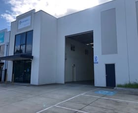 Showrooms / Bulky Goods commercial property leased at 80 Wedgewood Road Hallam VIC 3803