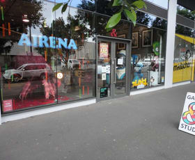 Medical / Consulting commercial property leased at 401 Docklands Drive Docklands VIC 3008