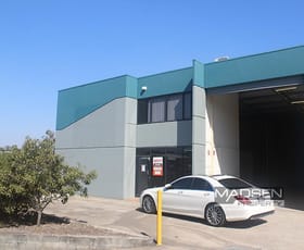 Showrooms / Bulky Goods commercial property leased at 7/47 Musgrave Road Coopers Plains QLD 4108