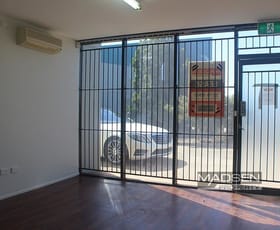 Showrooms / Bulky Goods commercial property leased at 7/47 Musgrave Road Coopers Plains QLD 4108
