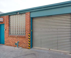 Factory, Warehouse & Industrial commercial property leased at 4/2-4 Peace Street Springvale VIC 3171