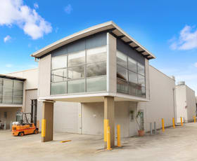 Factory, Warehouse & Industrial commercial property leased at 31/42-46 Wattle Road Brookvale NSW 2100