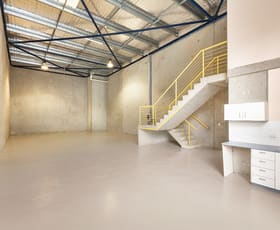 Factory, Warehouse & Industrial commercial property leased at 31/42-46 Wattle Road Brookvale NSW 2100