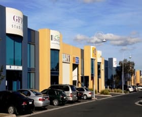 Offices commercial property leased at E12/2A Cnr Westall & Centre Road Springvale VIC 3171