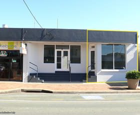 Medical / Consulting commercial property leased at 3/119 City Road Beenleigh QLD 4207