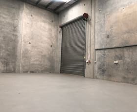 Showrooms / Bulky Goods commercial property leased at 7/300 Macaulay Road North Melbourne VIC 3051