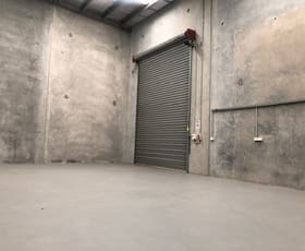Factory, Warehouse & Industrial commercial property leased at 7/300 Macaulay Road North Melbourne VIC 3051