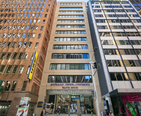 Showrooms / Bulky Goods commercial property leased at Suite 302, Level 3,/84 Pitt Street Sydney NSW 2000