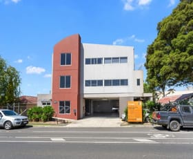 Offices commercial property leased at Level 1/97 Hyde Street Yarraville VIC 3013