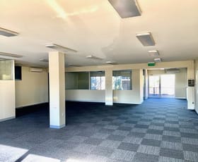 Offices commercial property leased at Level 1/97 Hyde Street Yarraville VIC 3013