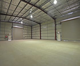 Factory, Warehouse & Industrial commercial property leased at 2/61 Wigg Street Wodonga VIC 3690