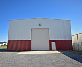 Factory, Warehouse & Industrial commercial property leased at 2/61 Wigg Street Wodonga VIC 3690